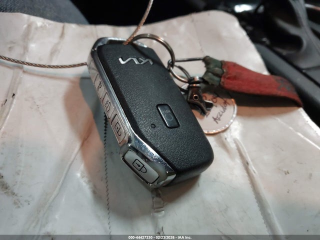 2023 KIA K5 5XXG14J25PG190812 Photo 10
