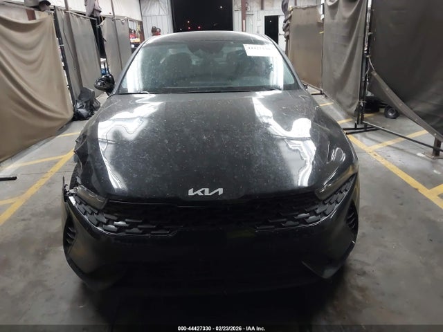 2023 Kia K5 Lxs მანქანა იყიდება აუქციონზე, vin: 5XXG14J25PG190812, აუქციონის ნომერი: 44427330
