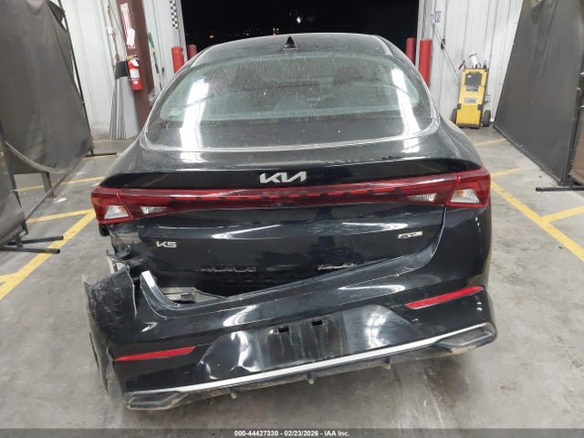 2023 Kia K5 Lxs მანქანა იყიდება აუქციონზე, vin: 5XXG14J25PG190812, აუქციონის ნომერი: 44427330