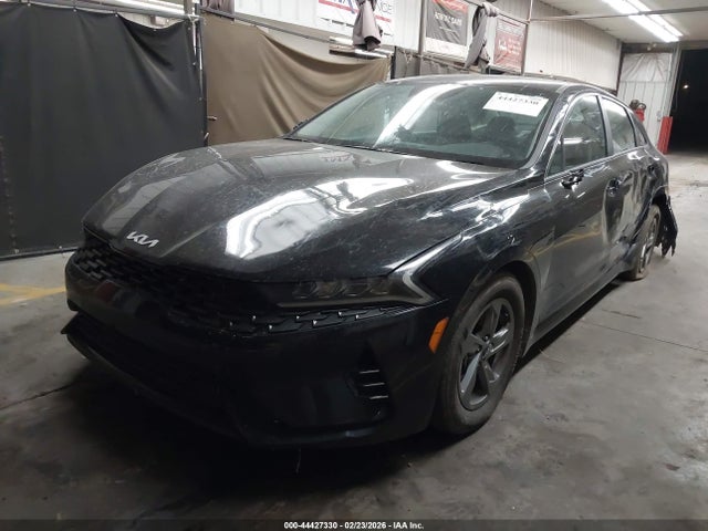 2023 KIA K5 5XXG14J25PG190812 Photo 1