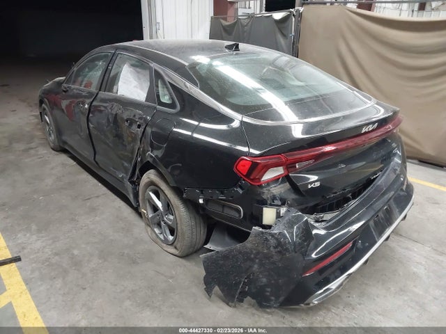 2023 KIA K5 5XXG14J25PG190812 Photo 2