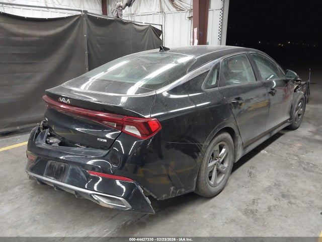 2023 KIA K5 5XXG14J25PG190812 Photo 3