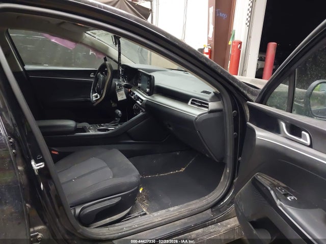 2023 KIA K5 5XXG14J25PG190812 Photo 4