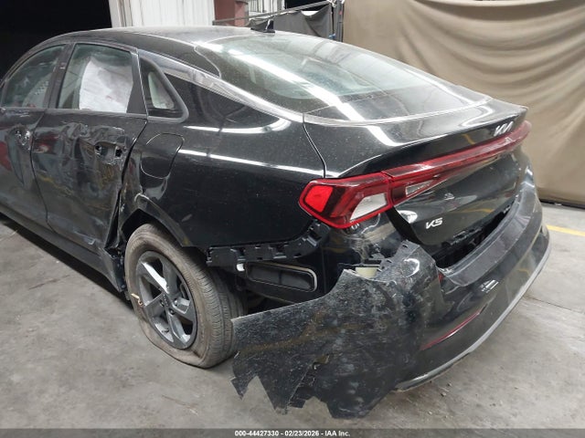 2023 KIA K5 5XXG14J25PG190812 Photo 5