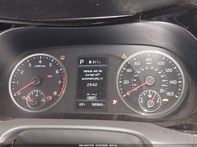 2023 KIA K5 5XXG14J25PG190812 Photo 6