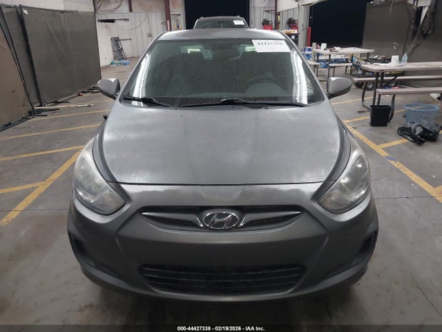 Продаж на аукціоні авто 2014 Hyundai Accent Gls, vin: KMHCT4AE2EU767141, номер лоту: 44427338