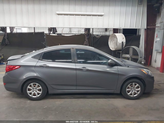 Продаж на аукціоні авто 2014 Hyundai Accent Gls, vin: KMHCT4AE2EU767141, номер лоту: 44427338
