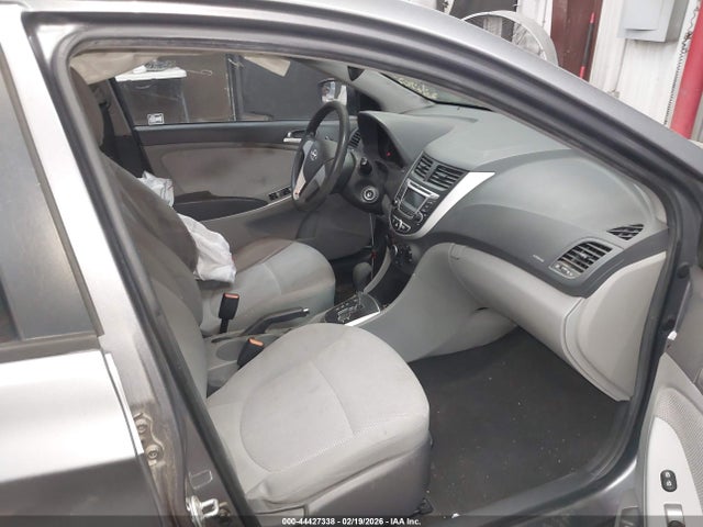 Продаж на аукціоні авто 2014 Hyundai Accent Gls, vin: KMHCT4AE2EU767141, номер лоту: 44427338
