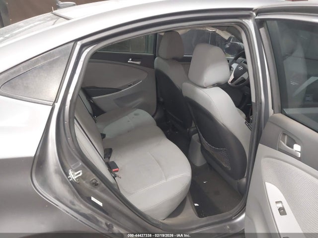Продаж на аукціоні авто 2014 Hyundai Accent Gls, vin: KMHCT4AE2EU767141, номер лоту: 44427338