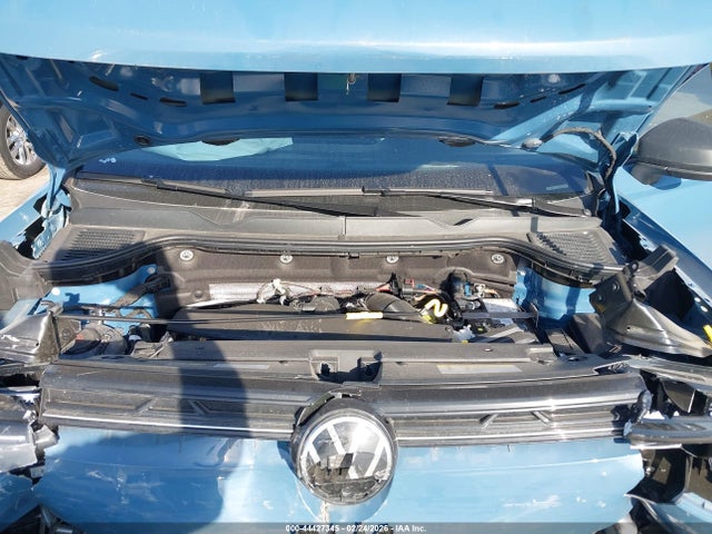 Продаж на аукціоні авто 2025 Volkswagen Taos 1.5t S, vin: 3VV5C7B23SM087253, номер лоту: 44427345