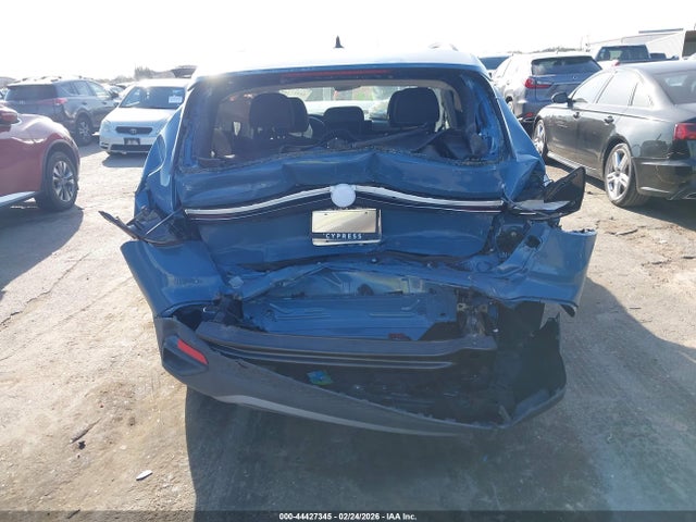 Продаж на аукціоні авто 2025 Volkswagen Taos 1.5t S, vin: 3VV5C7B23SM087253, номер лоту: 44427345