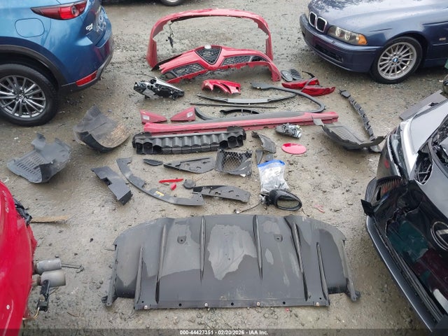 ZARFAMEV3N7657494 Alfa Romeo Giulia Quadrifoglio Rwd