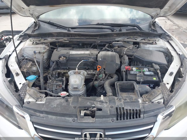 Aukcja sprzedaży 2013 Honda Accord Ex, vin: 1HGCR2F74DA124390, numer aukcji: 44427352