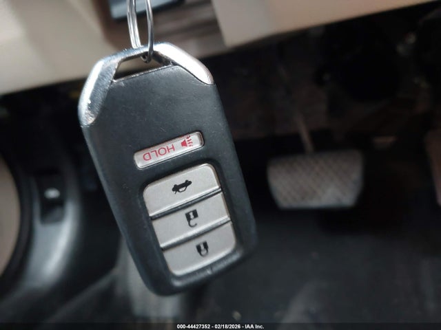 Aukcja sprzedaży 2013 Honda Accord Ex, vin: 1HGCR2F74DA124390, numer aukcji: 44427352