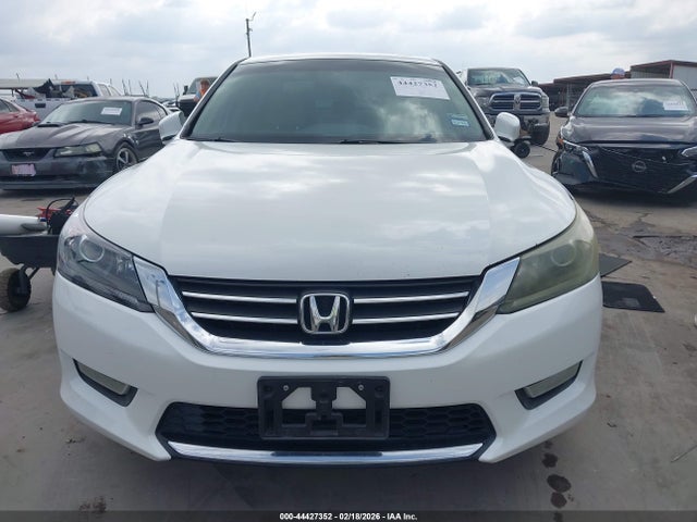 Aukcja sprzedaży 2013 Honda Accord Ex, vin: 1HGCR2F74DA124390, numer aukcji: 44427352