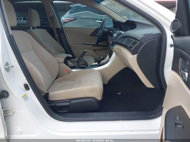 Aukcja sprzedaży 2013 Honda Accord Ex, vin: 1HGCR2F74DA124390, numer aukcji: 44427352