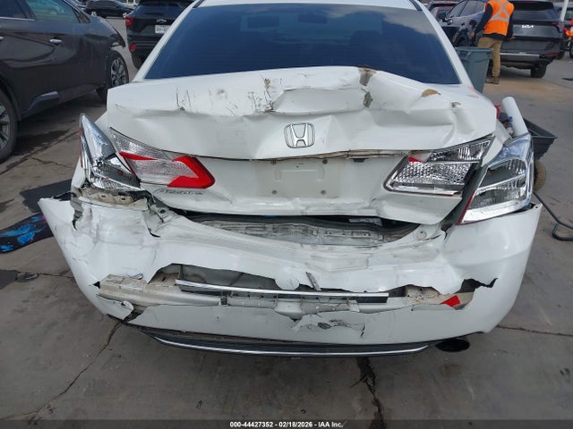 Aukcja sprzedaży 2013 Honda Accord Ex, vin: 1HGCR2F74DA124390, numer aukcji: 44427352