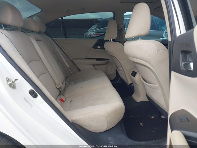 Aukcja sprzedaży 2013 Honda Accord Ex, vin: 1HGCR2F74DA124390, numer aukcji: 44427352