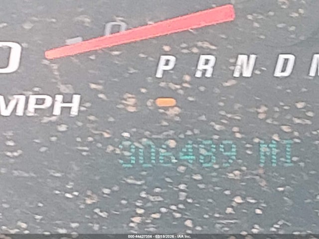 1GCWGGFF3F1107542 Chevrolet Express 2500 Work Van