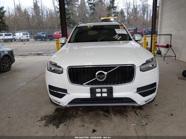 YV4A22PK0K1431983 Volvo Xc90 T6 Momentum