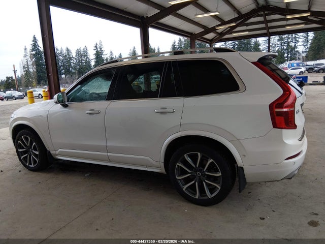 YV4A22PK0K1431983 Volvo Xc90 T6 Momentum