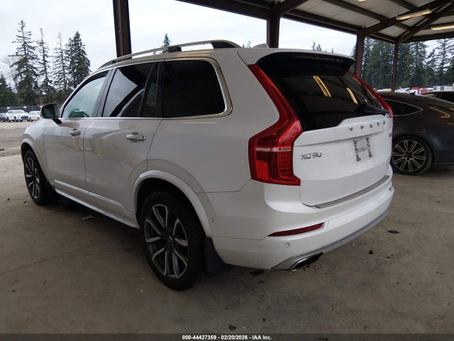 YV4A22PK0K1431983 Volvo Xc90 T6 Momentum