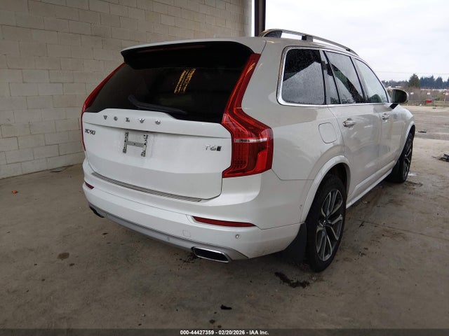 YV4A22PK0K1431983 Volvo Xc90 T6 Momentum