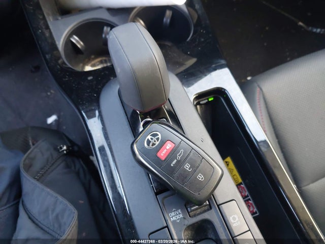 JTDACACU7P3009352 Toyota Prius Prime Xse Premium