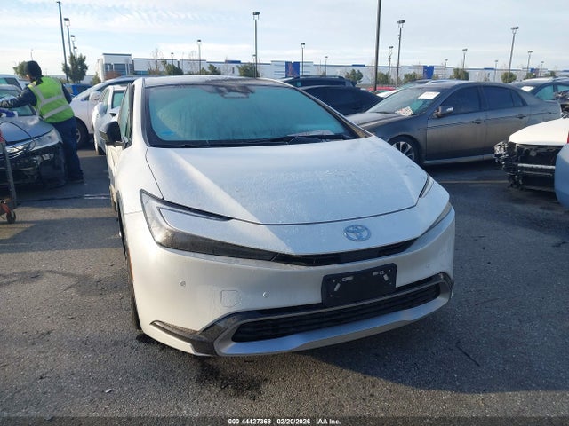 JTDACACU7P3009352 Toyota Prius Prime Xse Premium