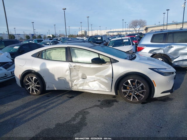 JTDACACU7P3009352 Toyota Prius Prime Xse Premium