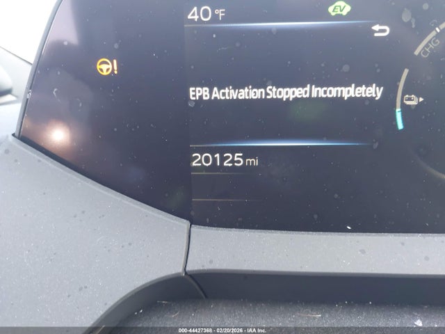 JTDACACU7P3009352 Toyota Prius Prime Xse Premium
