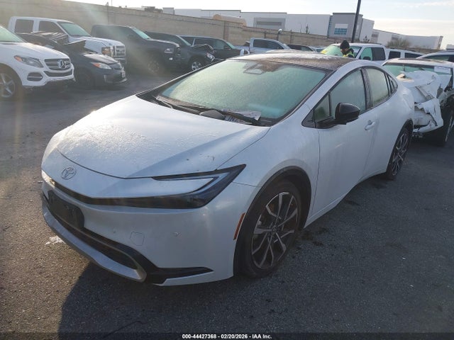 JTDACACU7P3009352 Toyota Prius Prime Xse Premium