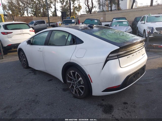 JTDACACU7P3009352 Toyota Prius Prime Xse Premium