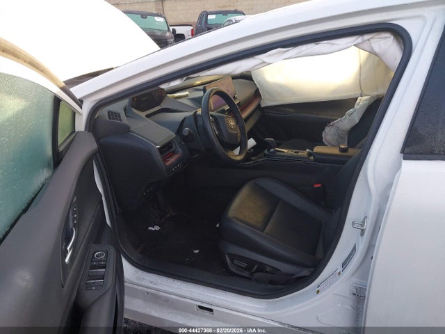 JTDACACU7P3009352 Toyota Prius Prime Xse Premium