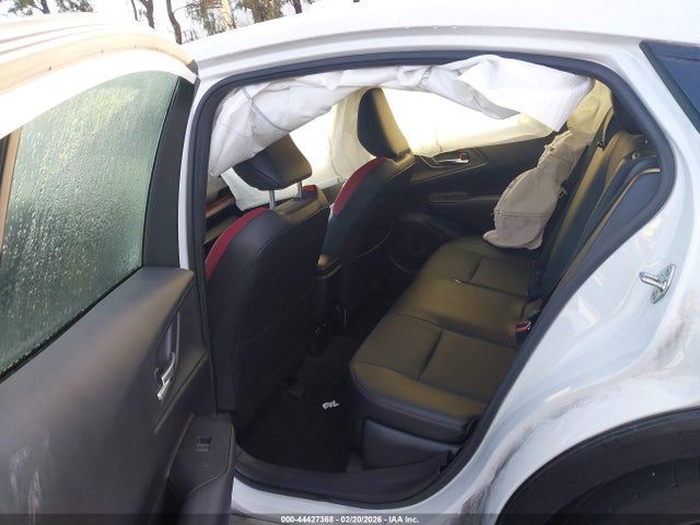 JTDACACU7P3009352 Toyota Prius Prime Xse Premium