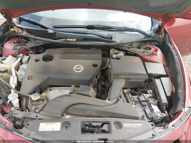 2014 NISSAN ALTIMA 1N4AL3AP9EC176128 Photo 9