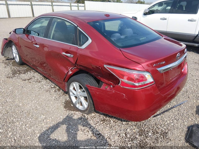 2014 NISSAN ALTIMA 1N4AL3AP9EC176128 Photo 2