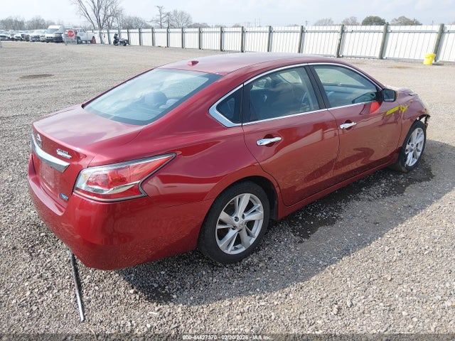 2014 NISSAN ALTIMA 1N4AL3AP9EC176128 Photo 3