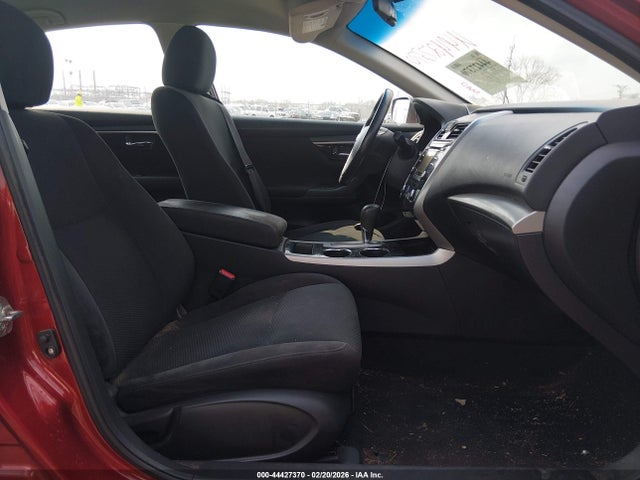2014 NISSAN ALTIMA 1N4AL3AP9EC176128 Photo 4