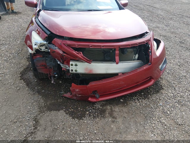 2014 NISSAN ALTIMA 1N4AL3AP9EC176128 Photo 5