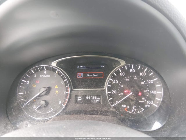 2014 NISSAN ALTIMA 1N4AL3AP9EC176128 Photo 6