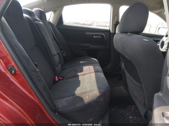 2014 NISSAN ALTIMA 1N4AL3AP9EC176128 Photo 7
