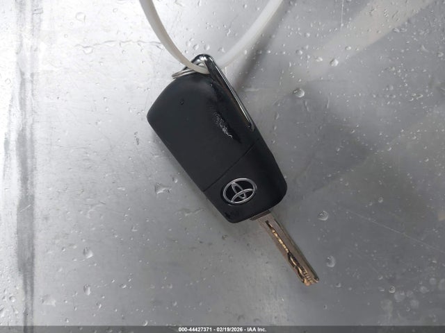 Toyota COROLLA LE 2025 5YFB4MDE4SP241868 Image 11
