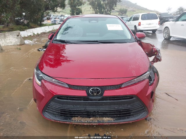 Toyota COROLLA LE 2025 5YFB4MDE4SP241868 Image 12