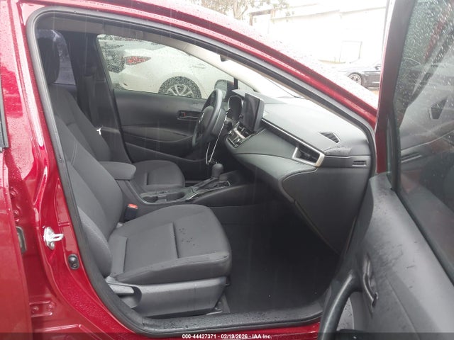 Toyota COROLLA LE 2025 5YFB4MDE4SP241868 Image 5
