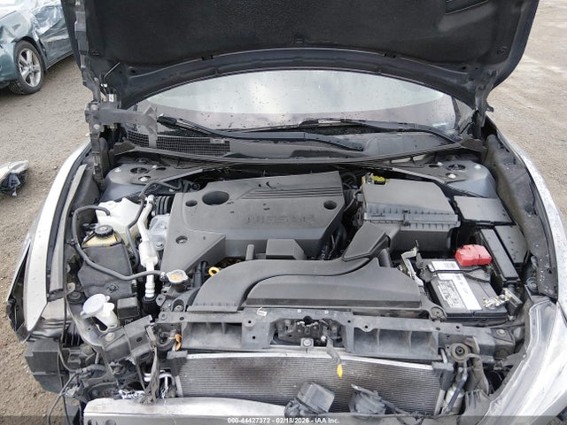 1N4AL3APXHC212610 Nissan Altima 2.5 Sl