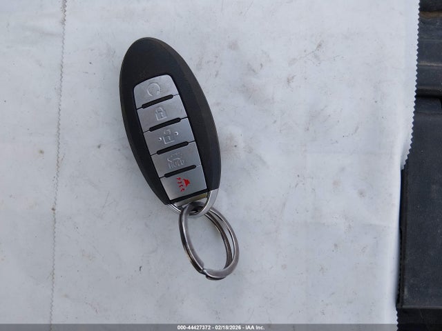 1N4AL3APXHC212610 Nissan Altima 2.5 Sl