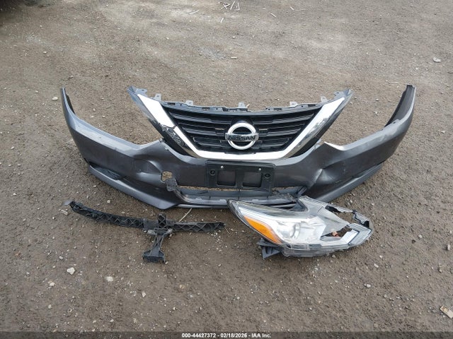 1N4AL3APXHC212610 Nissan Altima 2.5 Sl