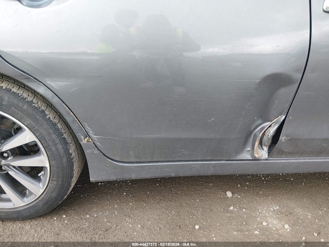1N4AL3APXHC212610 Nissan Altima 2.5 Sl