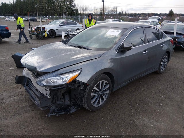 1N4AL3APXHC212610 Nissan Altima 2.5 Sl